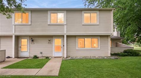 3160 Bay Landing Drive Westlake OH 44145