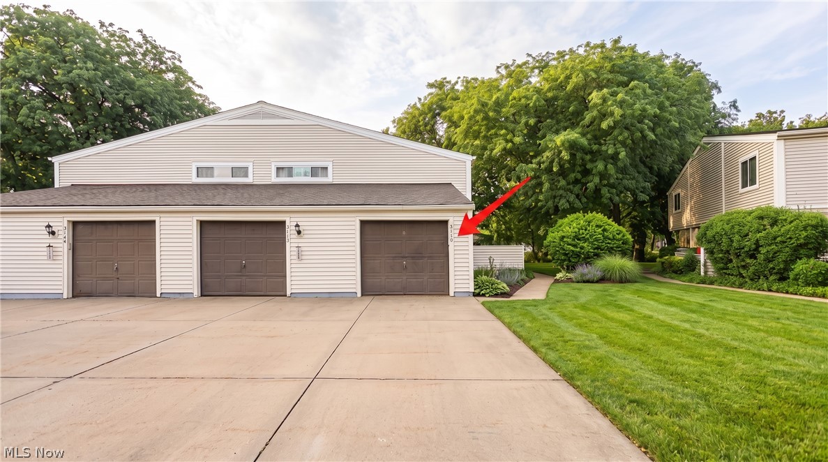 3160 Bay Landing Drive Westlake OH 44145