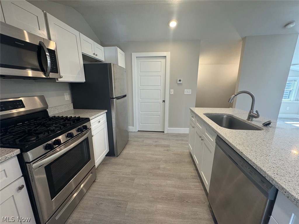 1966 Randall-back House Unit Road Cleveland OH 44113