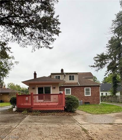 6956 Columbia Road Olmsted Twp OH 44138