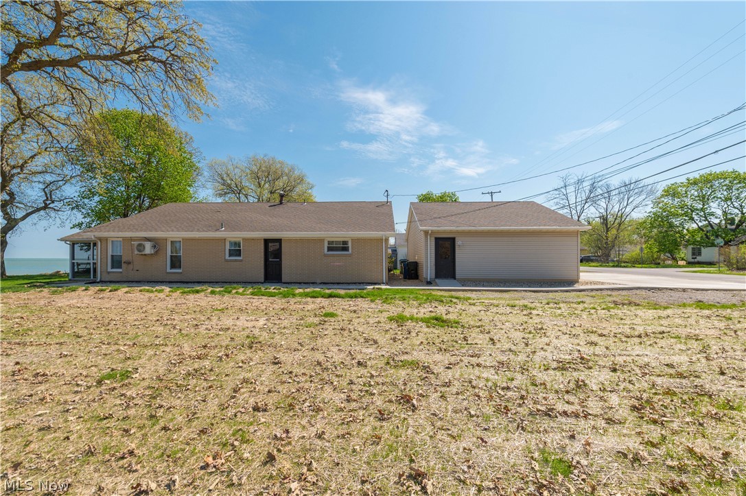 3842 Edgewater Drive Vermilion OH 44089