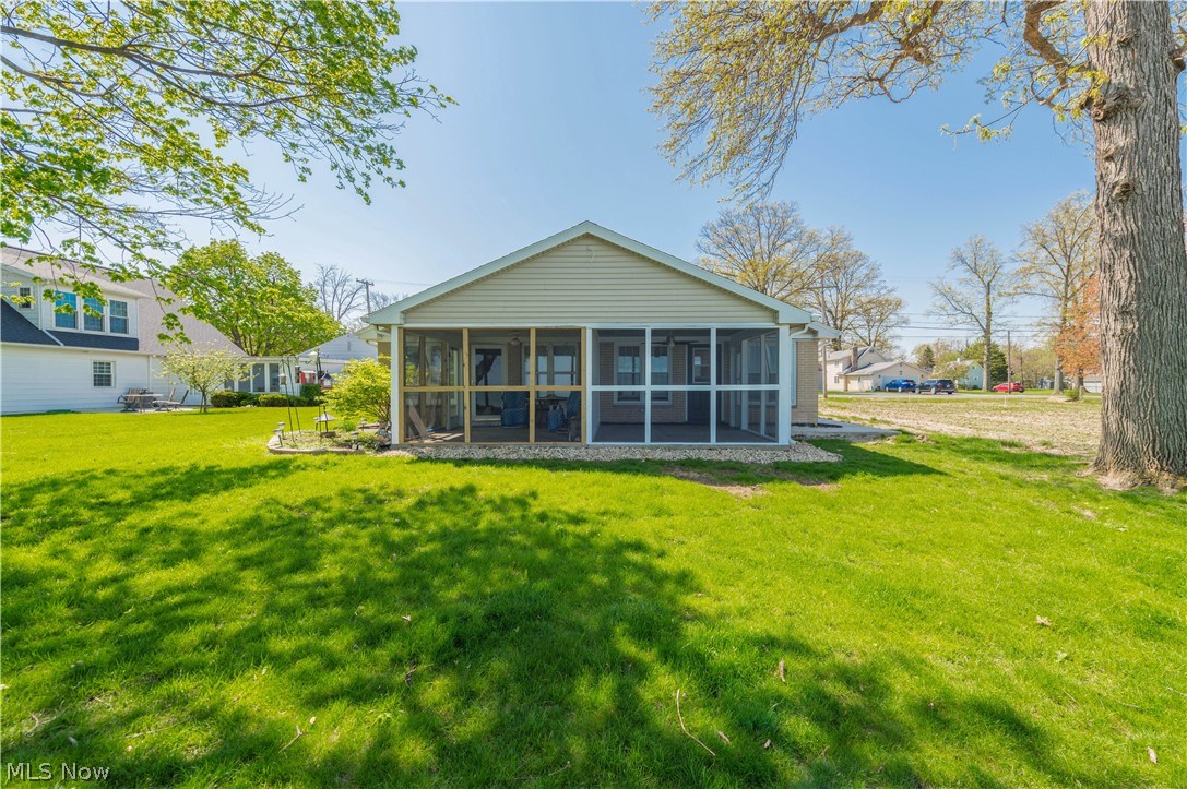 3842 Edgewater Drive Vermilion OH 44089