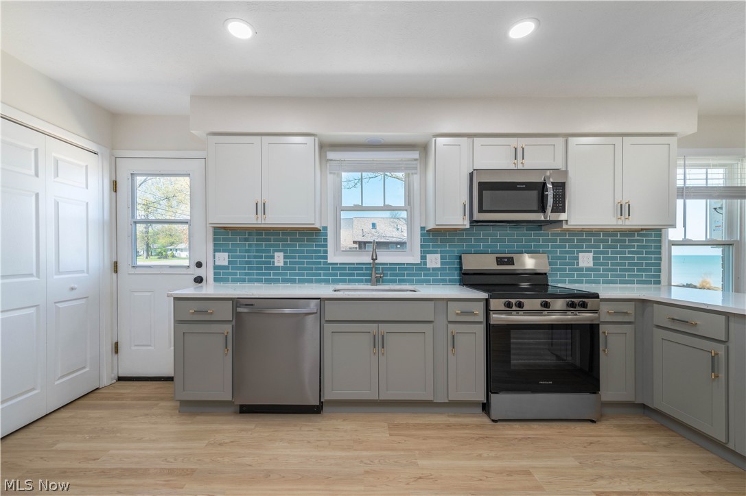 3842 Edgewater Drive Vermilion OH 44089