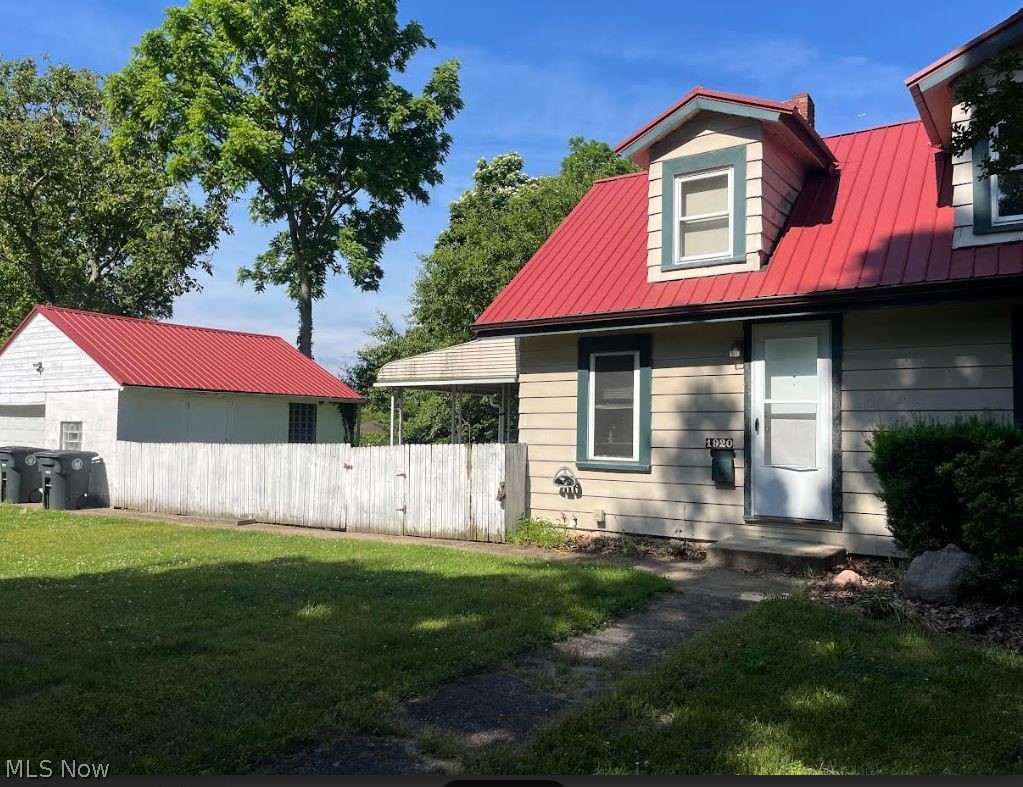 1920 17th Street SW Akron OH 44314