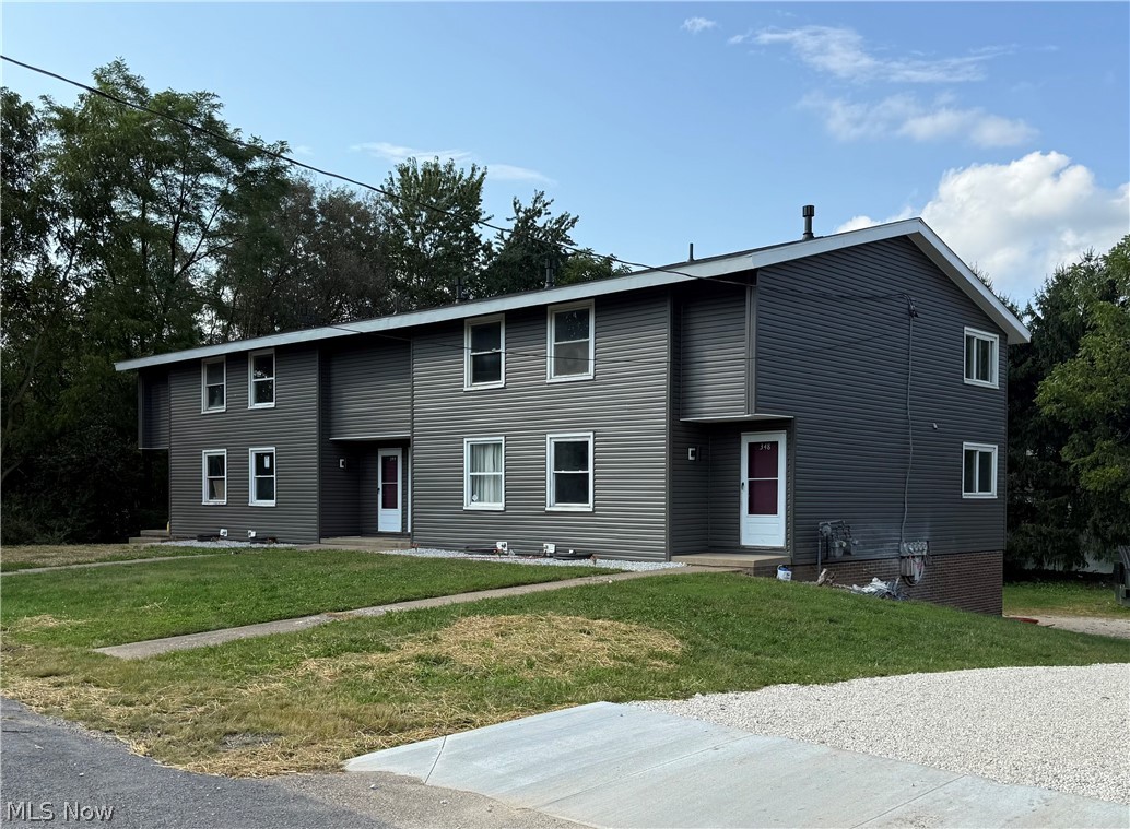 344 Oak Manor Avenue NE Massillon OH 44646