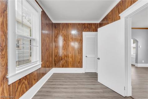 3309 Natchez Avenue Cleveland OH 44109