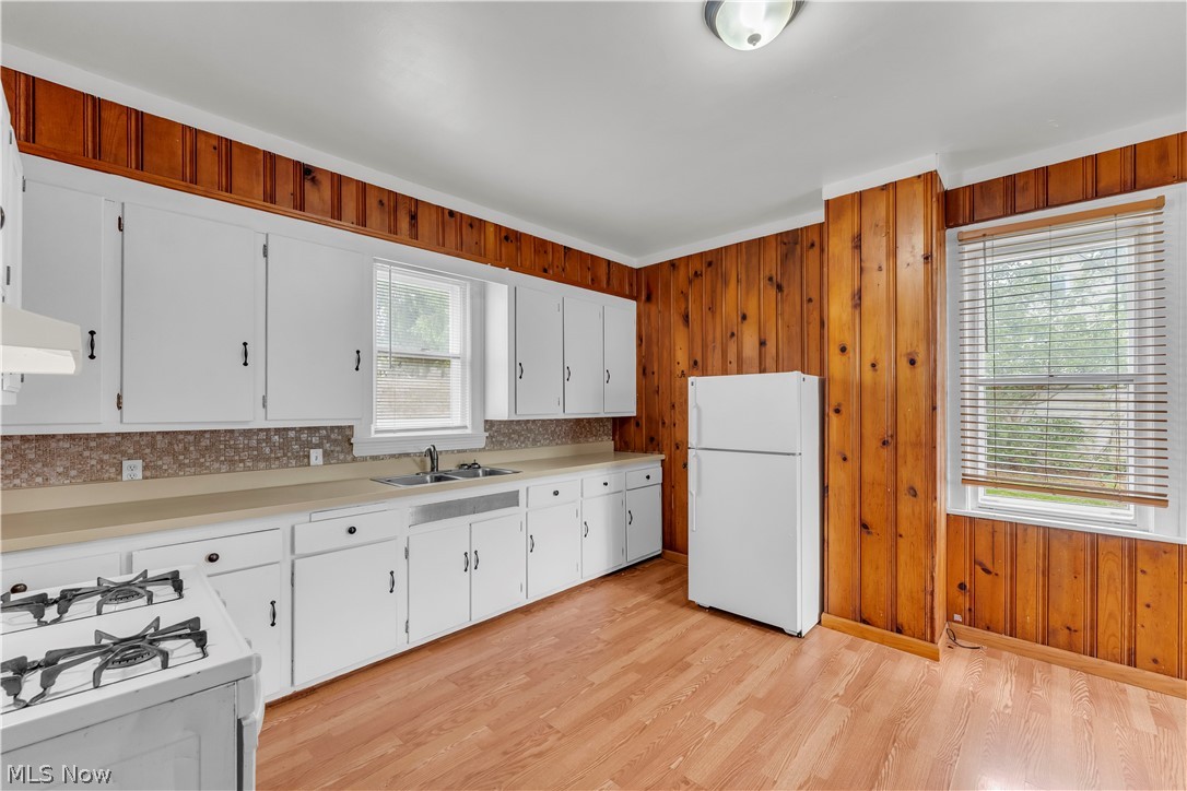 3309 Natchez Avenue Cleveland OH 44109