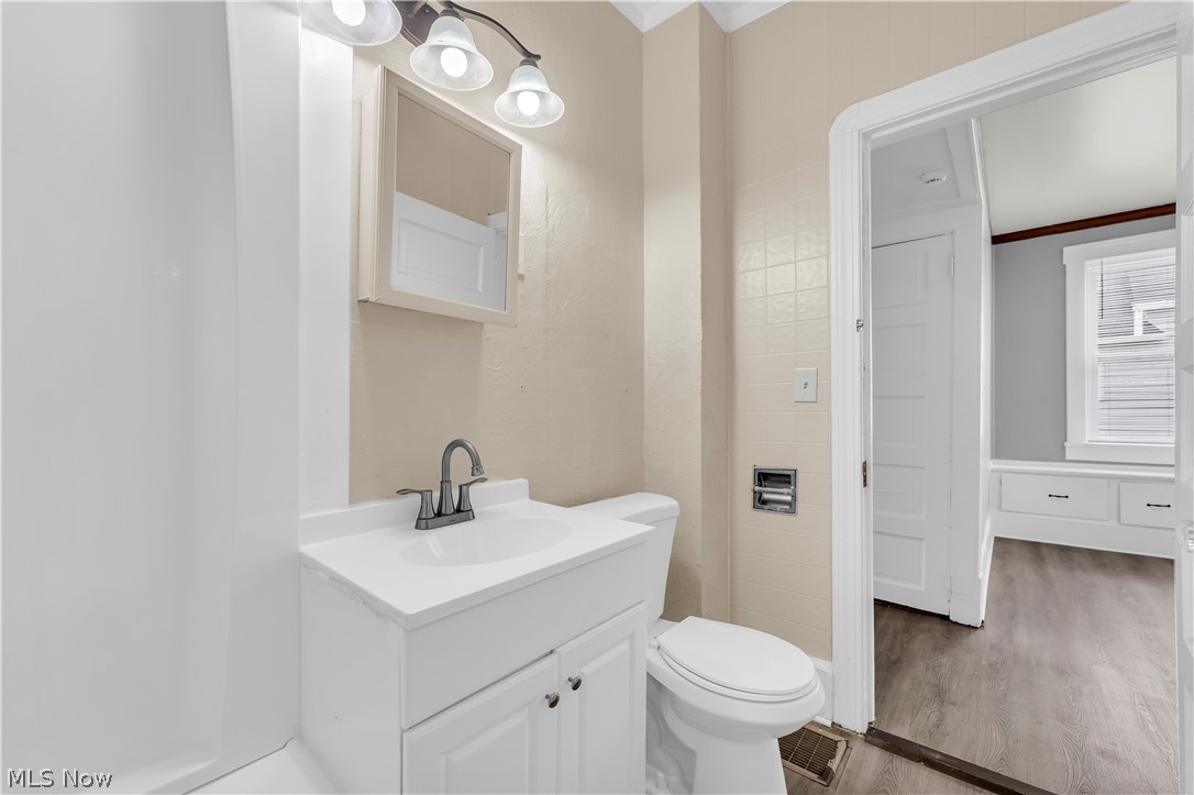 3309 Natchez Avenue Cleveland OH 44109