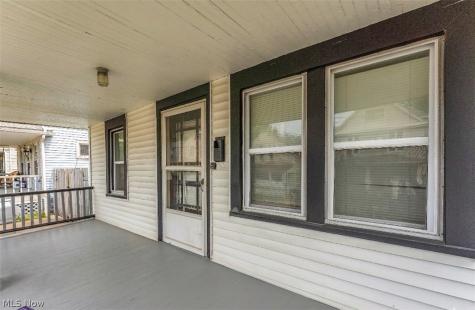 3309 Natchez Avenue Cleveland OH 44109