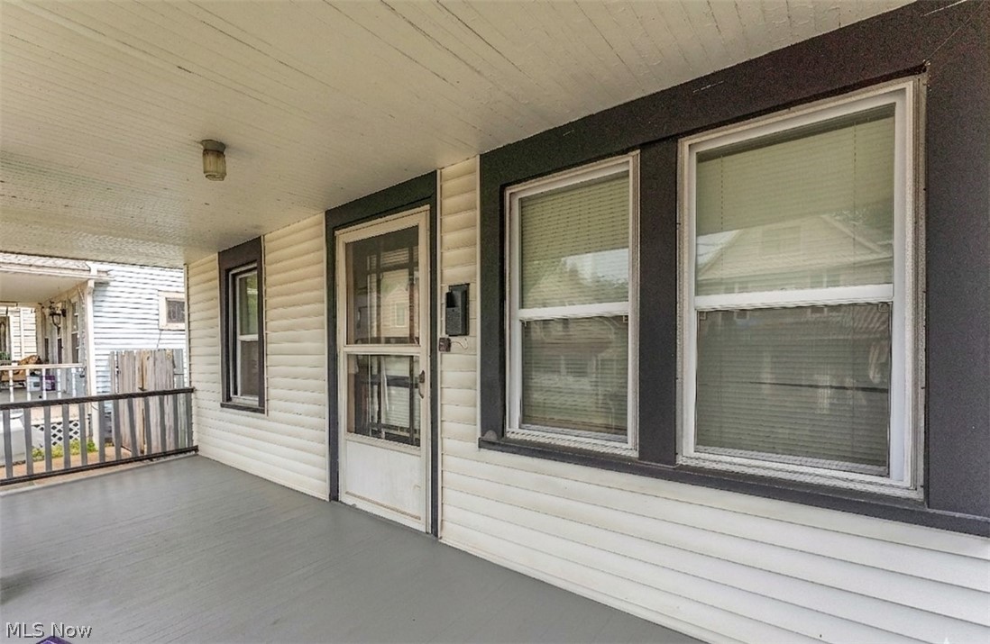 3309 Natchez Avenue Cleveland OH 44109