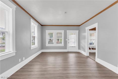 3309 Natchez Avenue Cleveland OH 44109