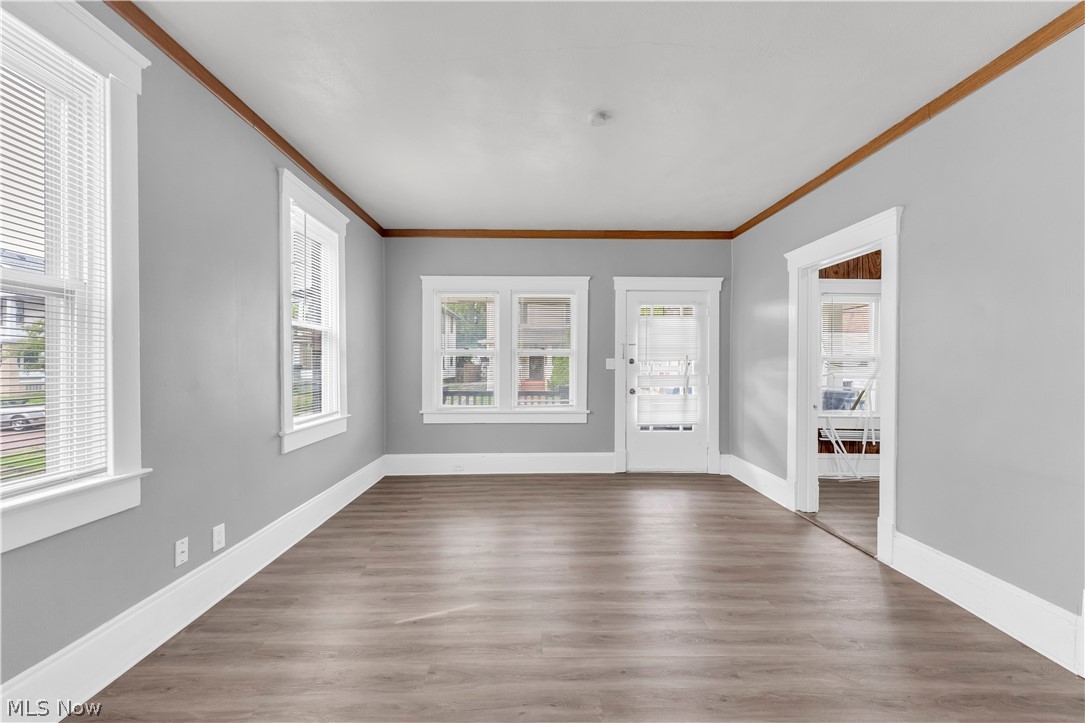3309 Natchez Avenue Cleveland OH 44109