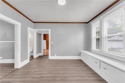 3309 Natchez Avenue Cleveland OH 44109