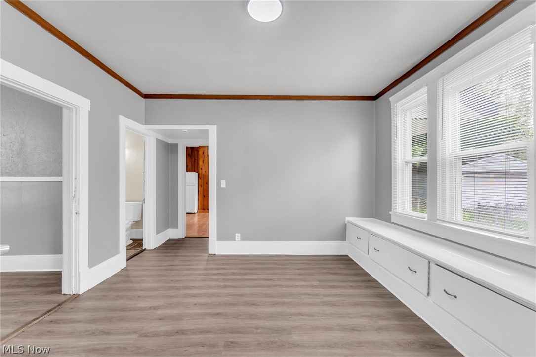 3309 Natchez Avenue Cleveland OH 44109