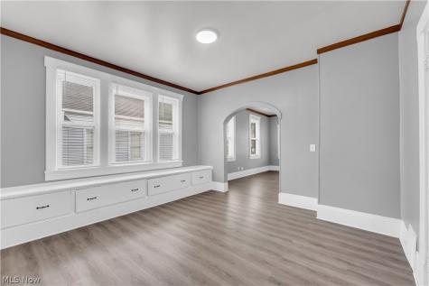 3309 Natchez Avenue Cleveland OH 44109