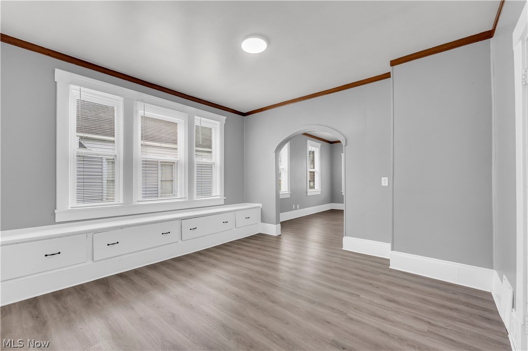 3309 Natchez Avenue Cleveland OH 44109
