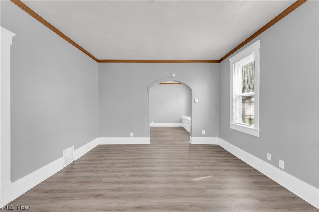 3309 Natchez Avenue Cleveland OH 44109