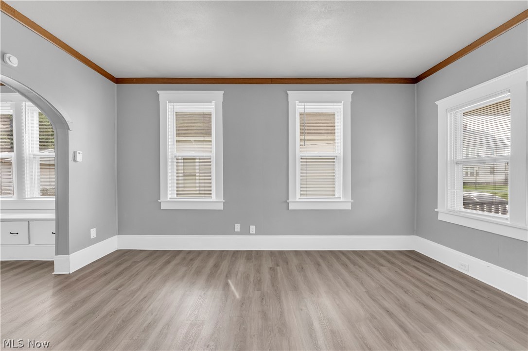 3309 Natchez Avenue Cleveland OH 44109