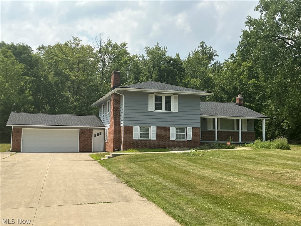 3732 Maplecrest Road Woodmere OH 44122