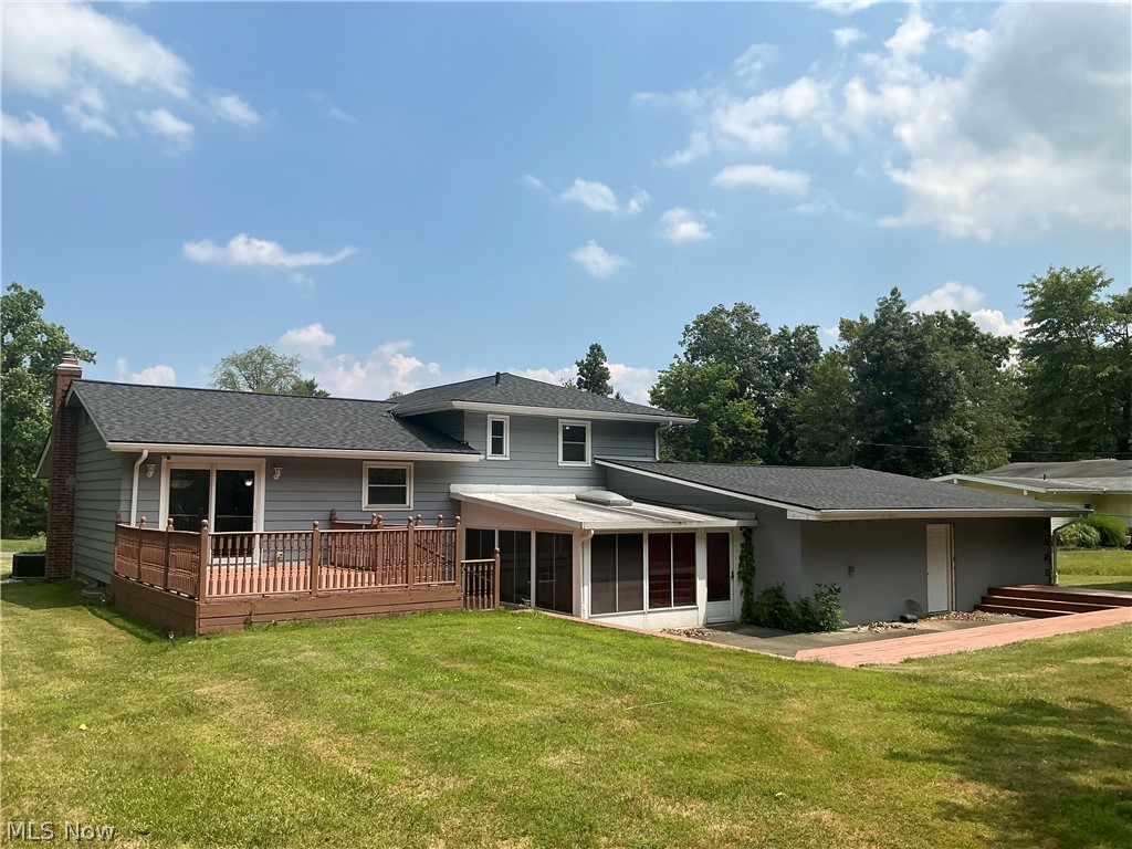 3732 Maplecrest Road Woodmere OH 44122