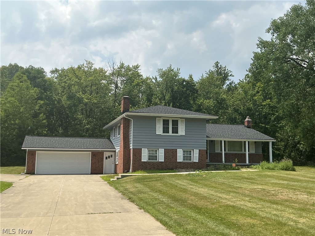 3732 Maplecrest Road Woodmere OH 44122