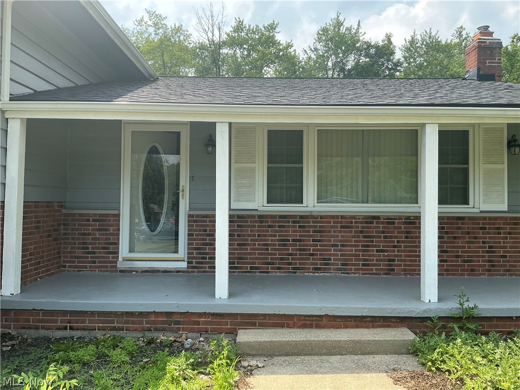 3732 Maplecrest Road Woodmere OH 44122