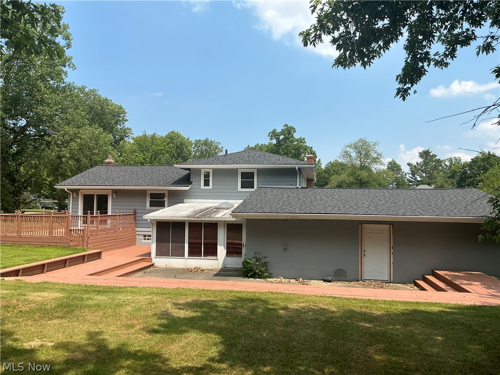 3732 Maplecrest Road Woodmere OH 44122