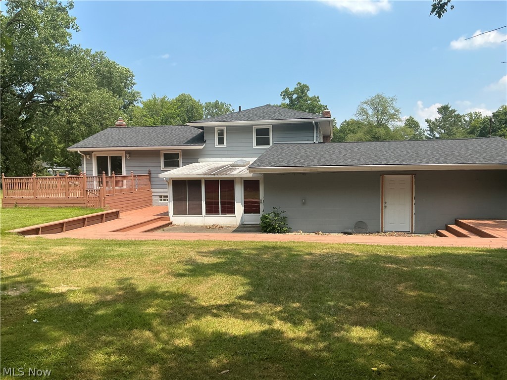 3732 Maplecrest Road Woodmere OH 44122