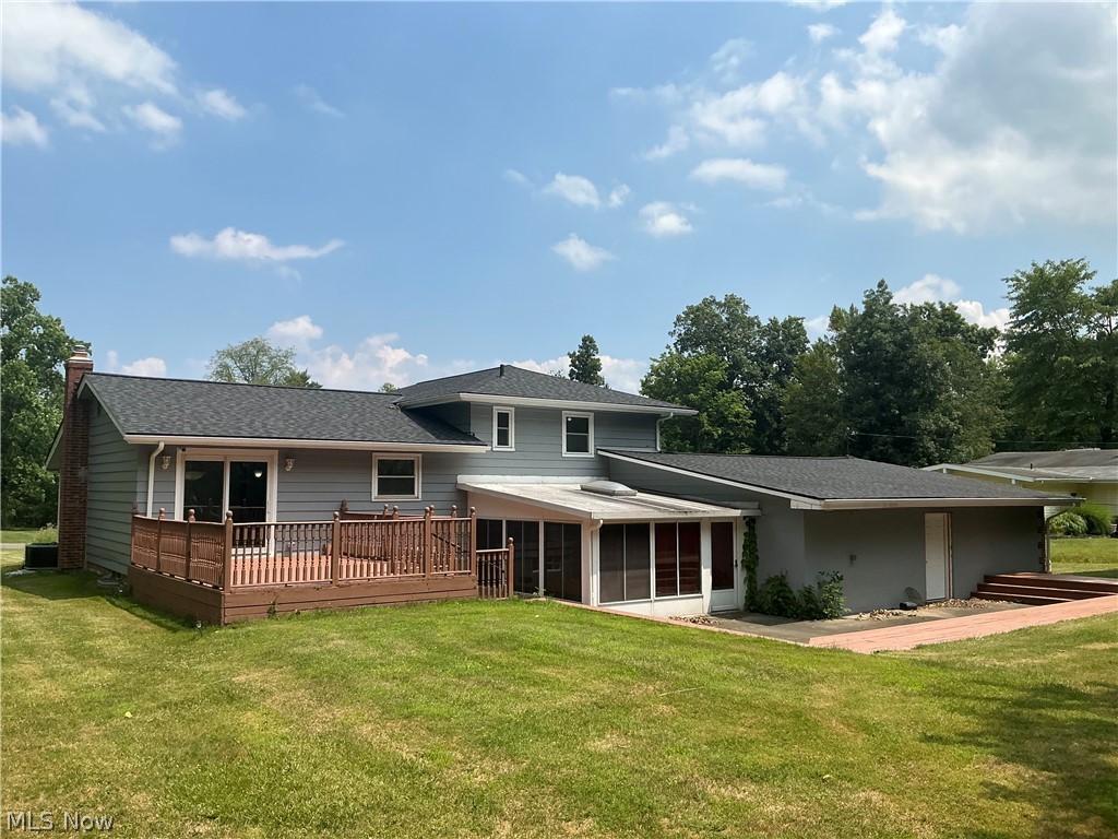 3732 Maplecrest Road Woodmere OH 44122