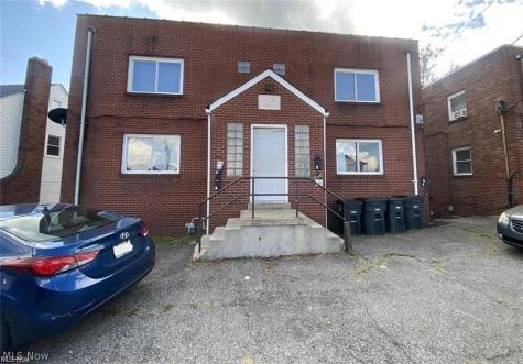 2614 Sunset Boulevard Steubenville OH 43952