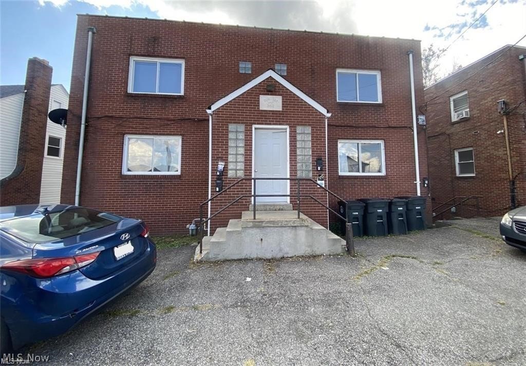 2614 Sunset Boulevard Steubenville OH 43952