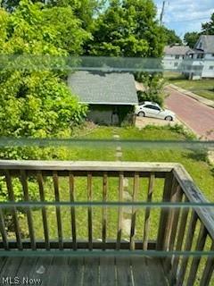 12029 Griffing Avenue Cleveland OH 44120