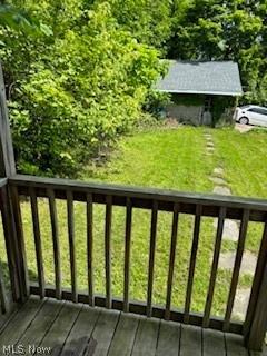 12029 Griffing Avenue Cleveland OH 44120