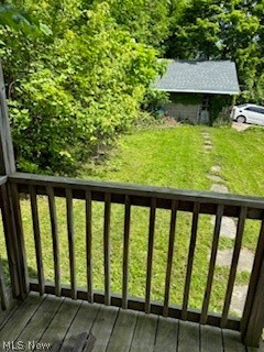 12029 Griffing Avenue Cleveland OH 44120