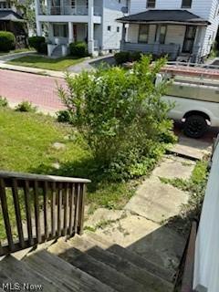 12029 Griffing Avenue Cleveland OH 44120