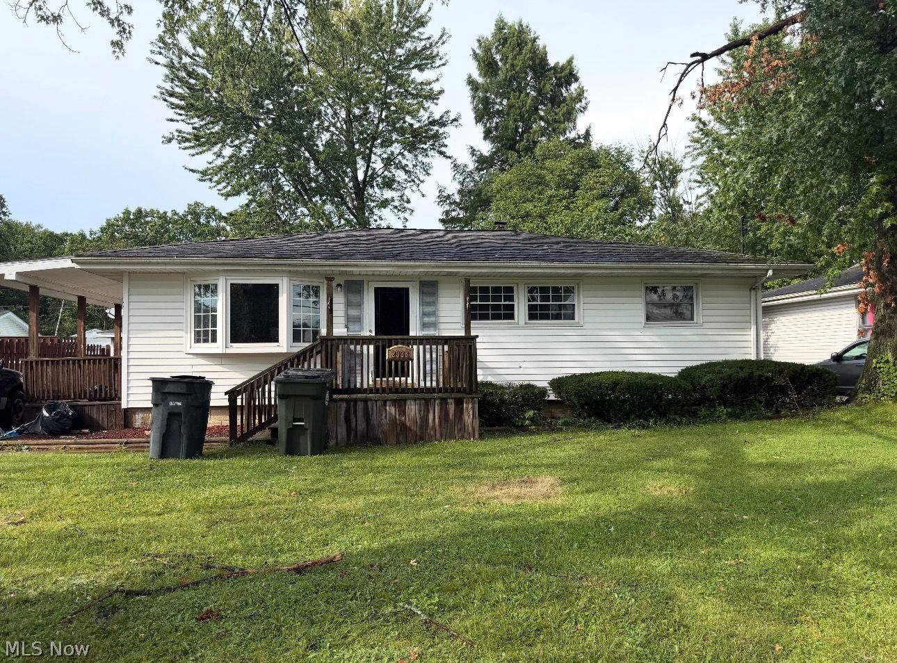 2938 Northwest Boulevard NW Warren OH 44485