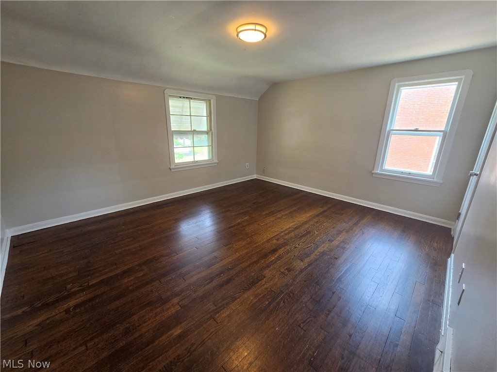 1361 Villa Drive South Euclid OH 44121