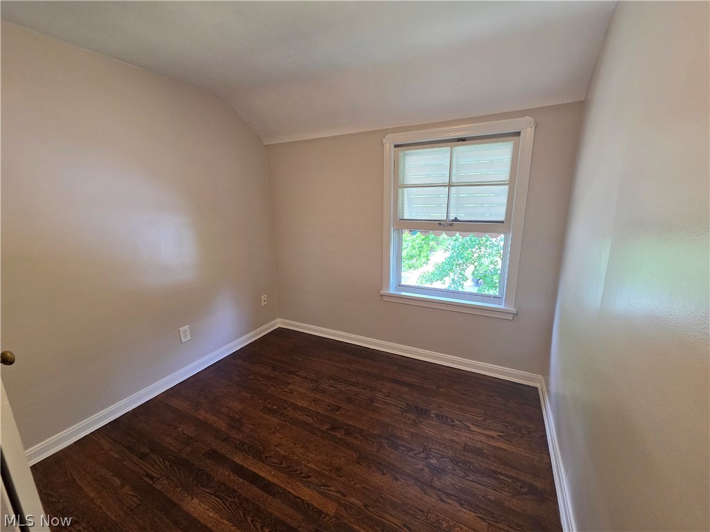 1361 Villa Drive South Euclid OH 44121