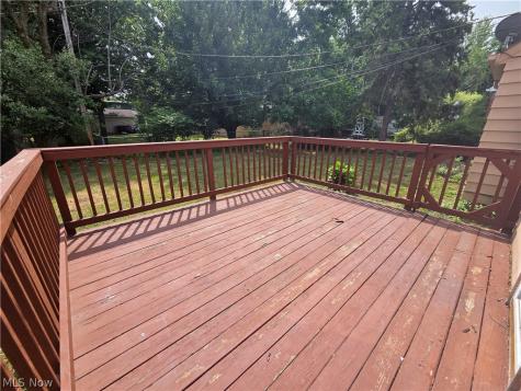 1361 Villa Drive South Euclid OH 44121