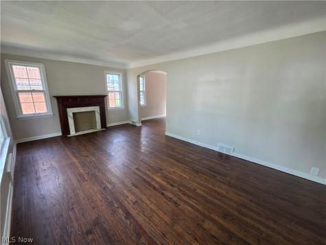 1361 Villa Drive South Euclid OH 44121
