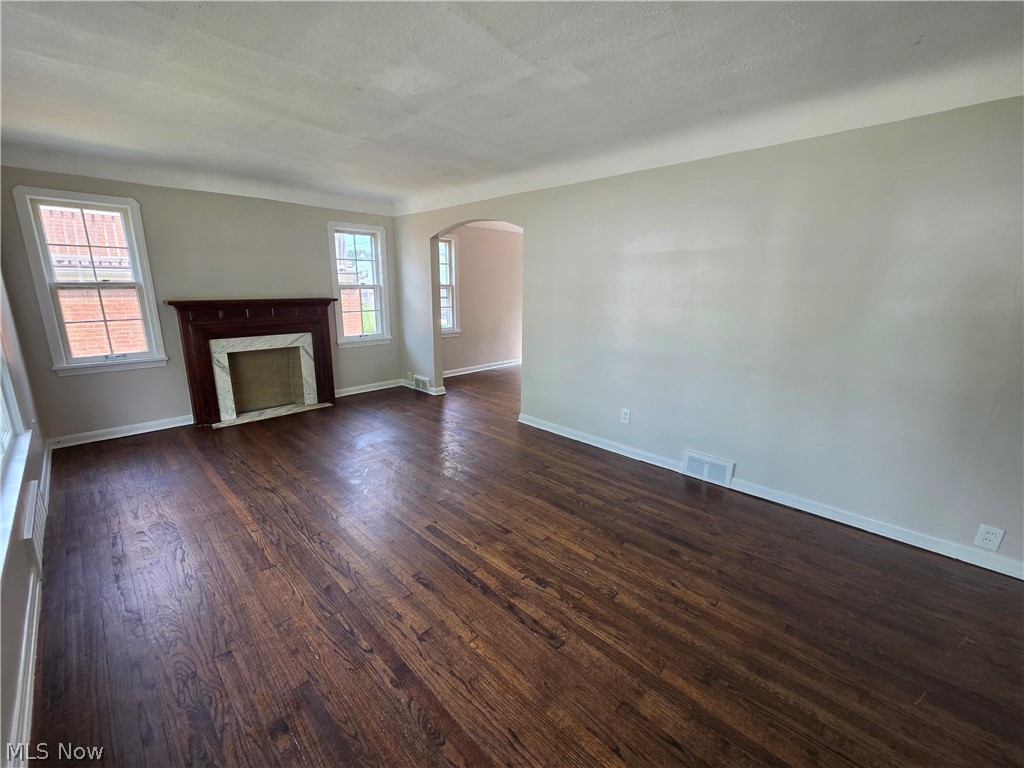 1361 Villa Drive South Euclid OH 44121