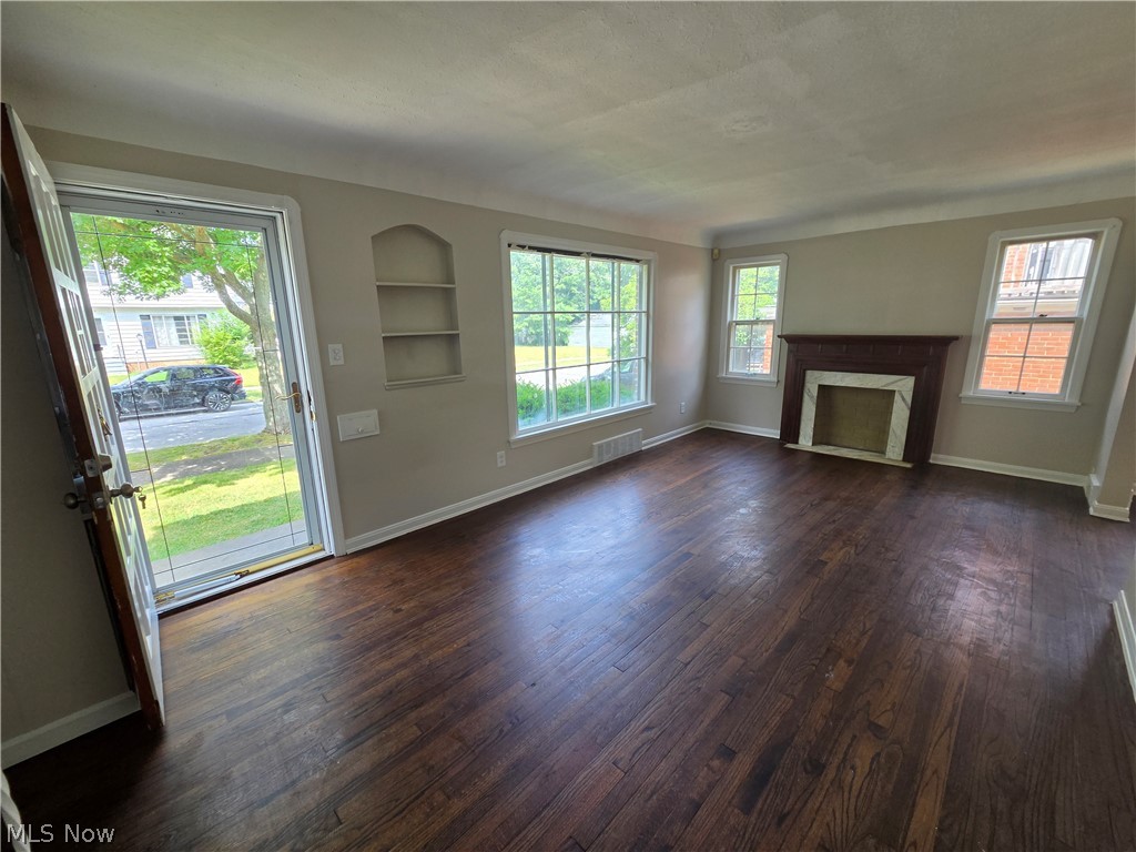 1361 Villa Drive South Euclid OH 44121