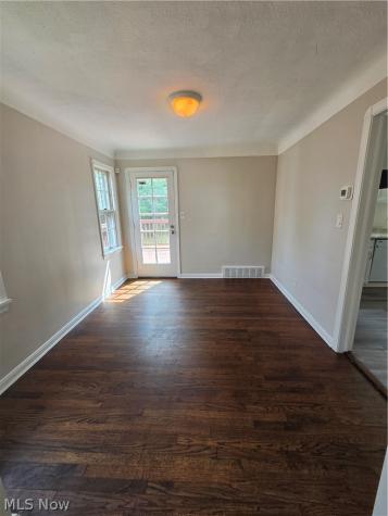 1361 Villa Drive South Euclid OH 44121