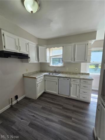 1361 Villa Drive South Euclid OH 44121