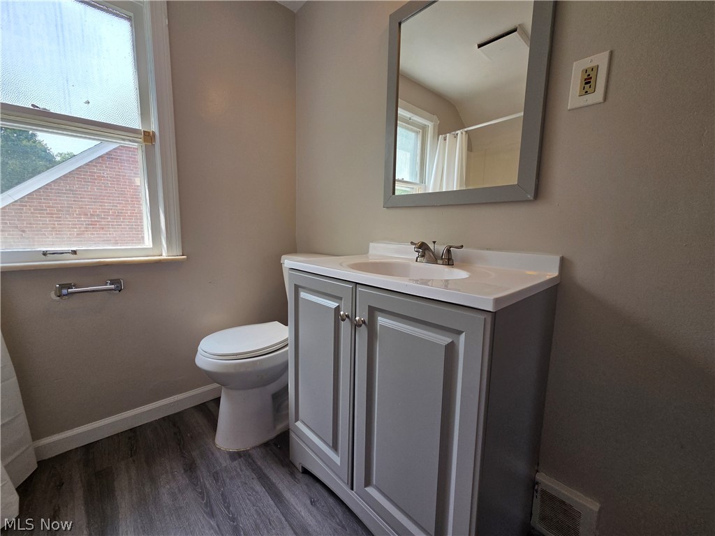 1361 Villa Drive South Euclid OH 44121
