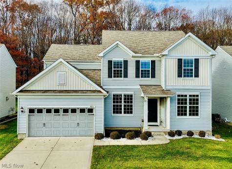 4816 Lake View Drive Peninsula OH 44264