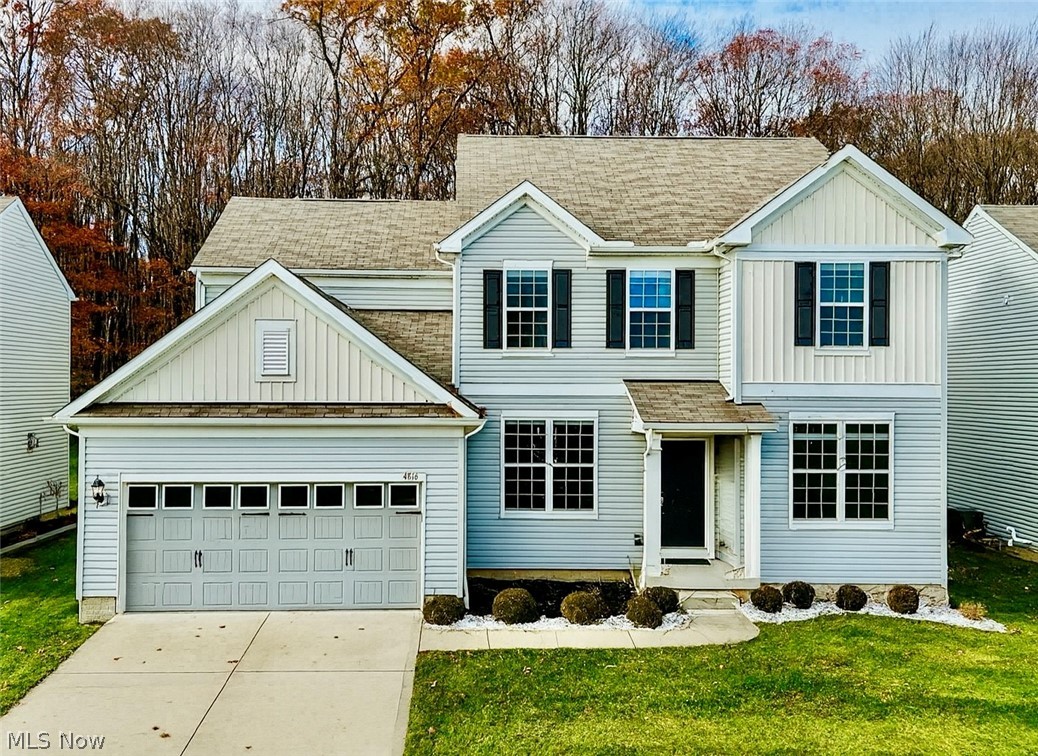 4816 Lake View Drive Peninsula OH 44264