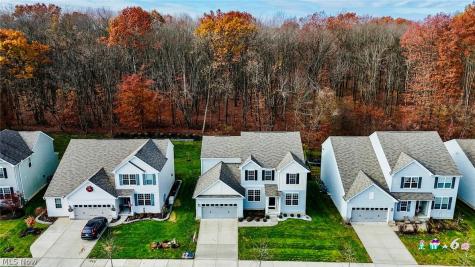 4816 Lake View Drive Peninsula OH 44264