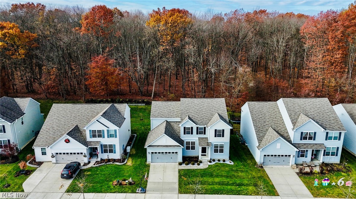 4816 Lake View Drive Peninsula OH 44264