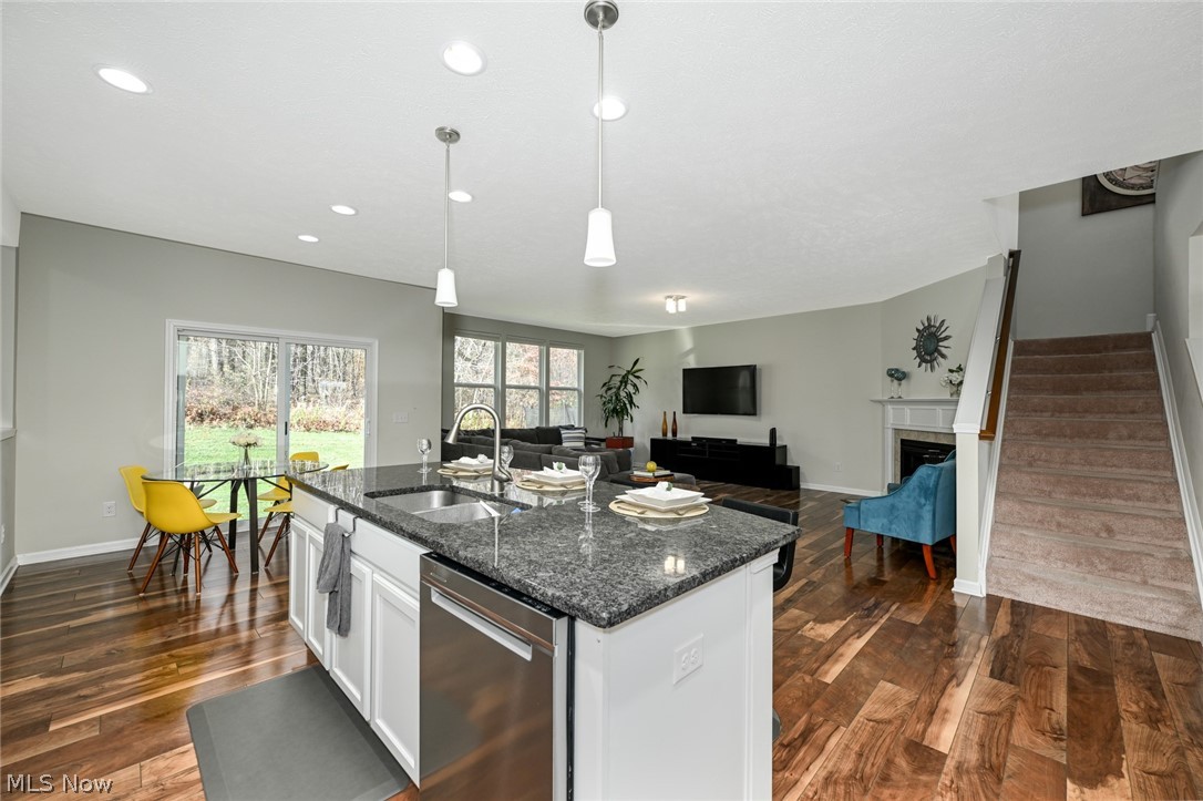 4816 Lake View Drive Peninsula OH 44264